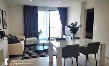 À louer 2 chambres condo à Khlong Toei, Bangkok