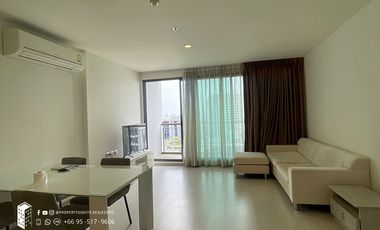 À louer 2 chambres condo à Khlong Toei, Bangkok