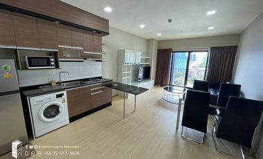 Condo en alquiler de 2 habitaciones en Khlong Toei, Bangkok