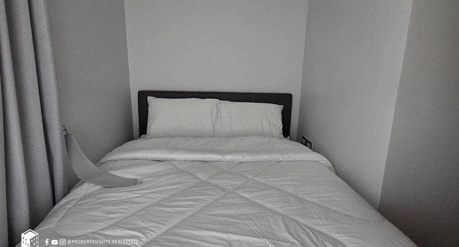 Wohnung zur Miete mit 2 Zimmer in Watthana, Bangkok