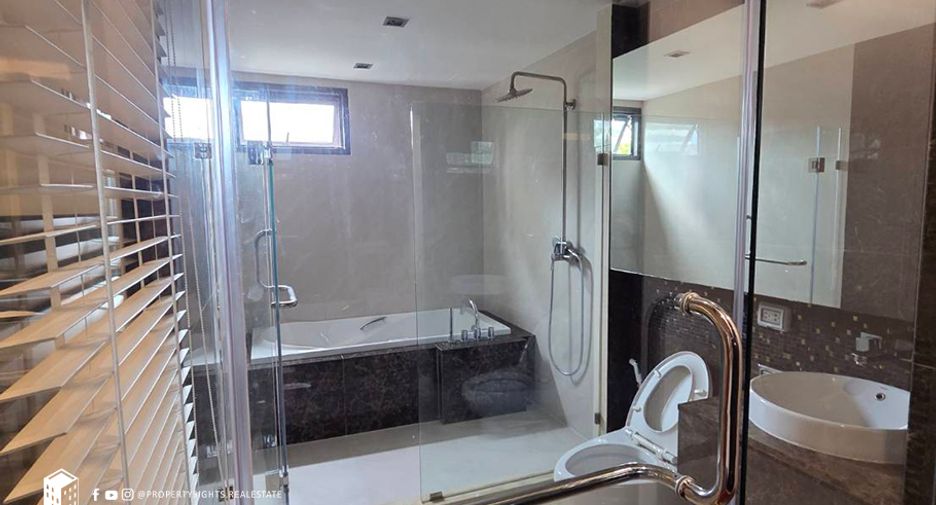 Wohnung zur Miete mit 2 Zimmer in Watthana, Bangkok