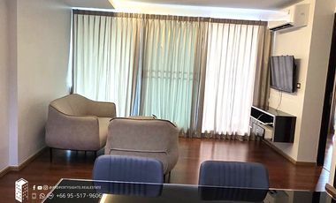 Wohnung zur Miete mit 2 Zimmer in Watthana, Bangkok