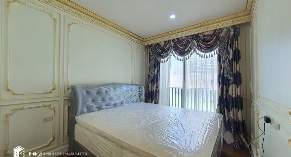 For rent 4 ベッドルーム townhouse in Khlong Toei, Bangkok