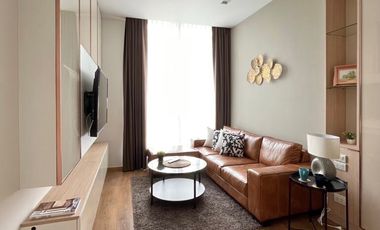 Condo en alquiler de 1 habitaciones en Watthana, Bangkok