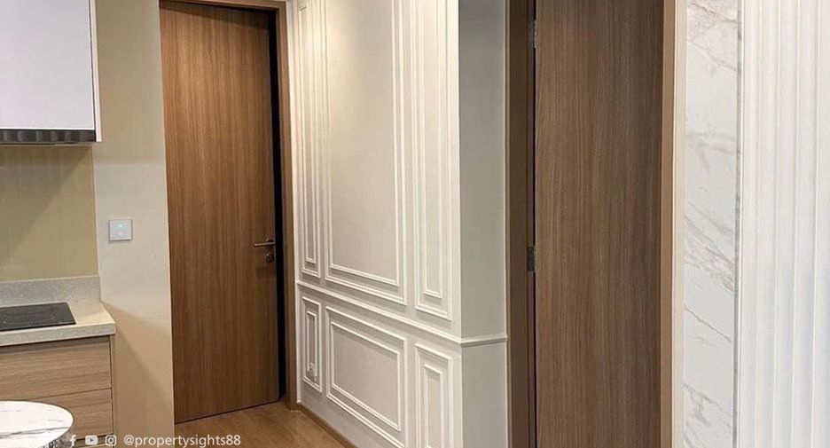 For rent 2 ベッドルーム condo in Watthana, Bangkok
