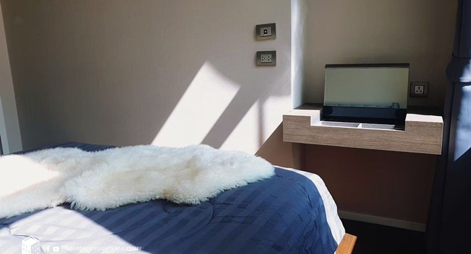 Аренда 2 спальни кондо в Кхлонг Тоеи, Бангкок