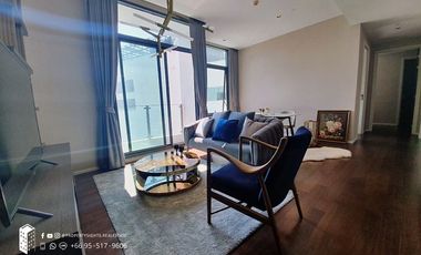 Wohnung zur Miete mit 2 Zimmer in Khlong Toei, Bangkok