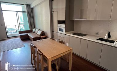 Wohnung zur Miete mit 2 Zimmer in Khlong Toei, Bangkok