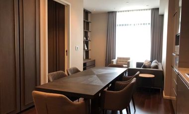 Wohnung zur Miete mit 2 Zimmer in Khlong Toei, Bangkok