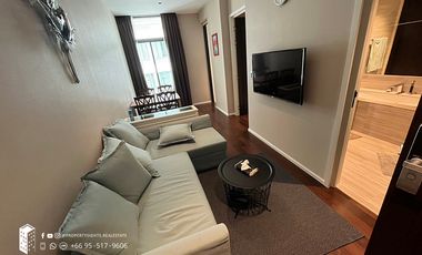 Wohnung zur Miete mit 1 Zimmer in Khlong Toei, Bangkok