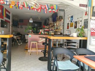 Local comercial en venta en Bang Lamung, Chonburi