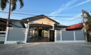 Haus zum Kauf mit 3 Zimmer in East Pattaya, Pattaya