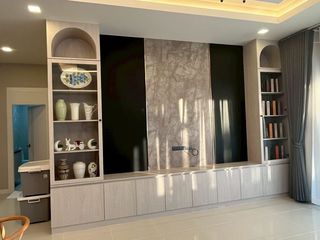Haus zum Kauf mit 3 Zimmer in Bang Lamung, Chonburi