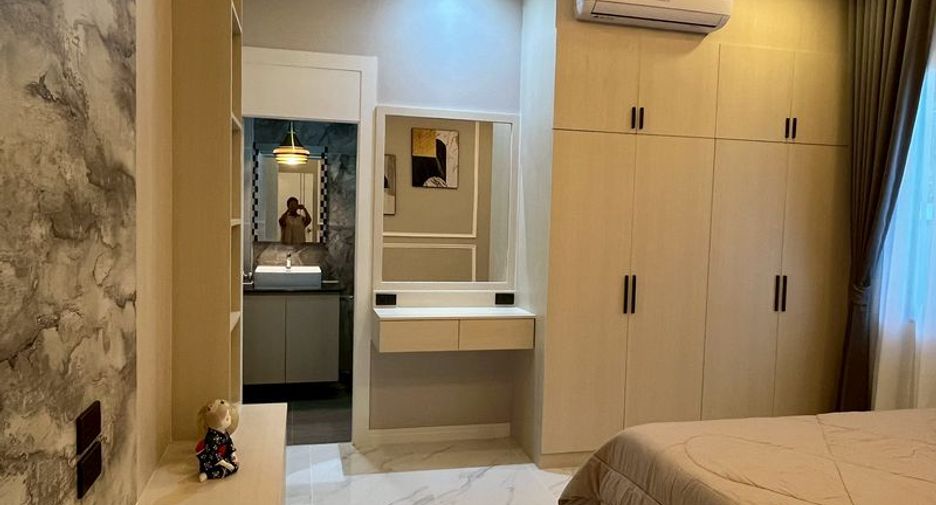 Haus zum Kauf mit 3 Zimmer in East Pattaya, Pattaya