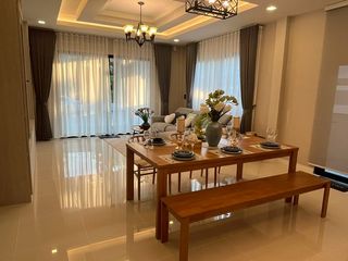 Haus zum Kauf mit 3 Zimmer in Bang Lamung, Chonburi
