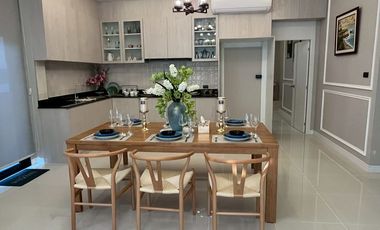 Haus zum Kauf mit 3 Zimmer in East Pattaya, Pattaya