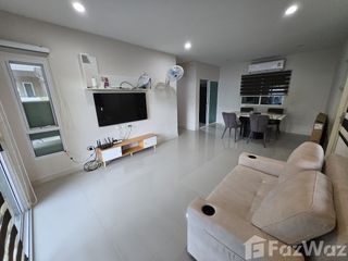 For rent 4 bedrooms house in Mueang Phuket, Phuket