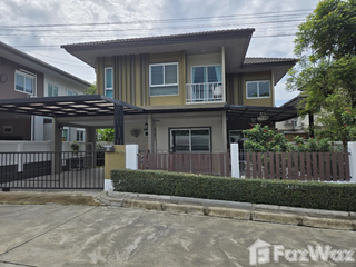 For rent 4 bedrooms house in Mueang Phuket, Phuket