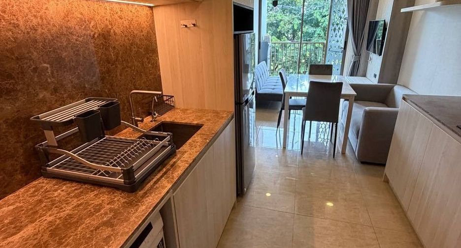 For rent 1 bed condo in Thalang, Phuket