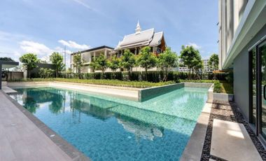 For rent 1 bed condo in Thalang, Phuket