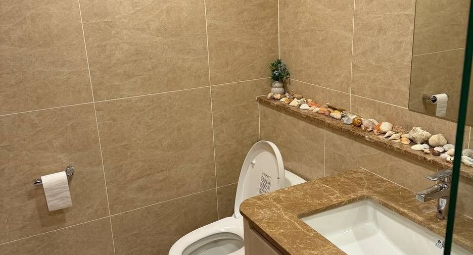 For rent 1 bed condo in Thalang, Phuket