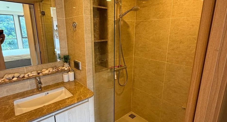 For rent 1 bed condo in Thalang, Phuket