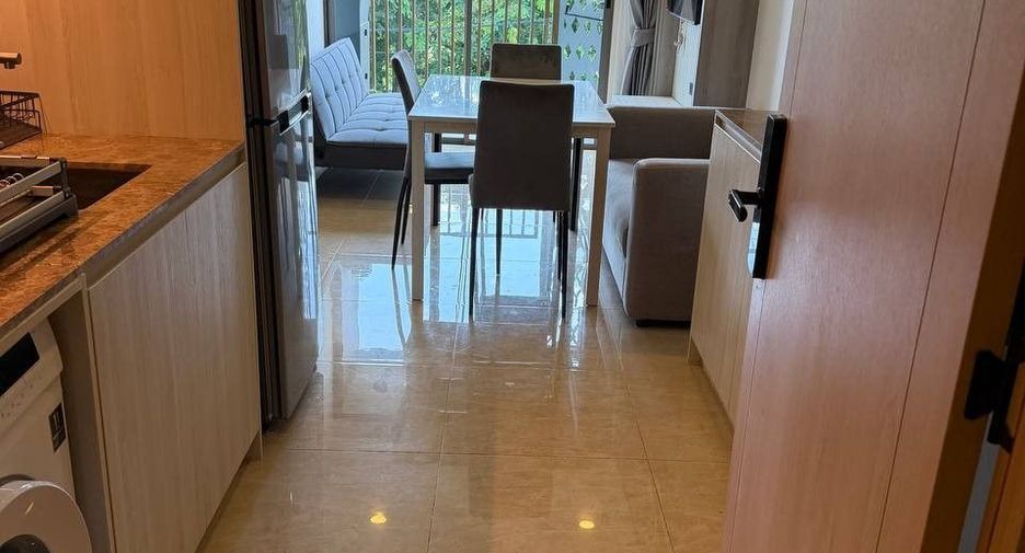 For rent 1 bed condo in Thalang, Phuket