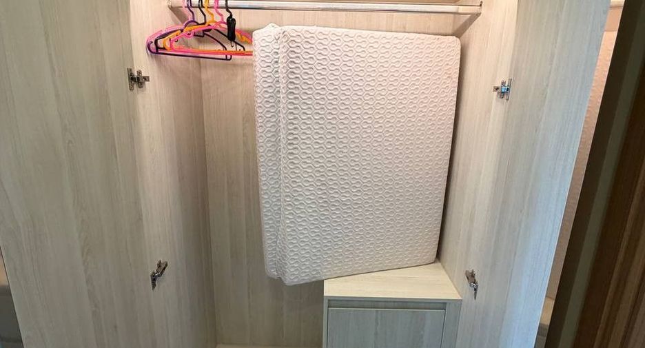 For rent 1 bed condo in Thalang, Phuket
