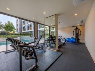 For rent 1 bed condo in Thalang, Phuket