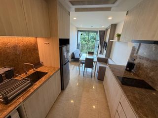 For rent 1 bed condo in Thalang, Phuket