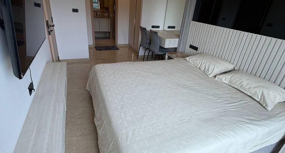 For rent 1 bed condo in Thalang, Phuket