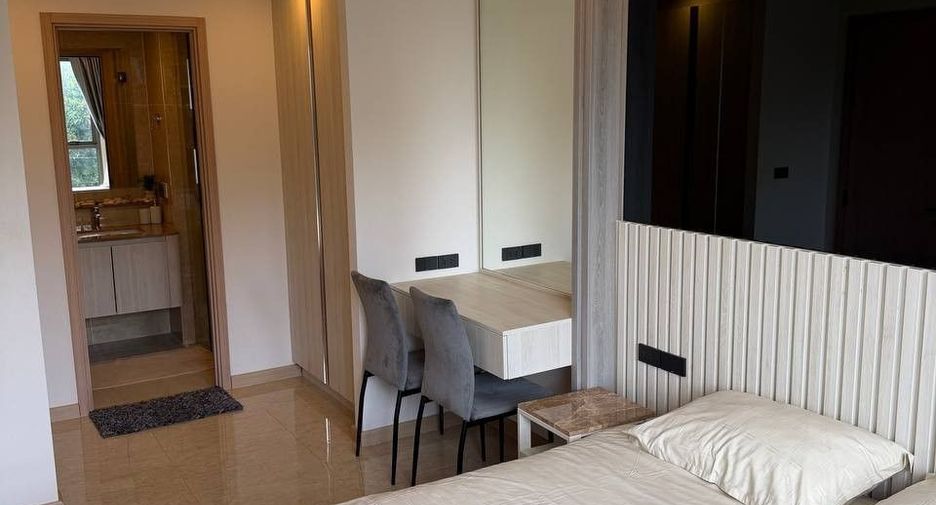 For rent 1 bed condo in Thalang, Phuket