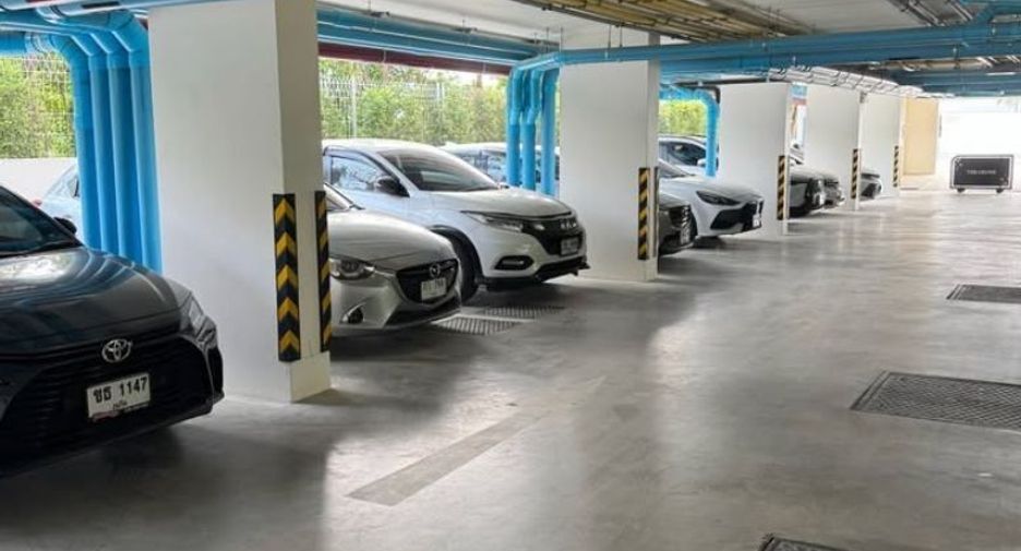 For rent 1 bed condo in Thalang, Phuket