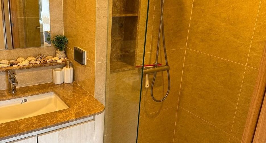 For rent 1 bed condo in Thalang, Phuket