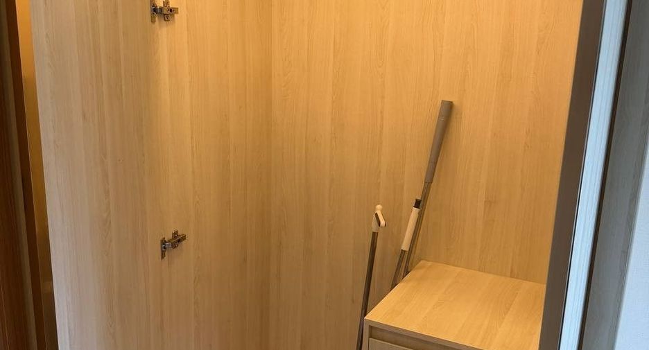 For rent 1 bed condo in Thalang, Phuket