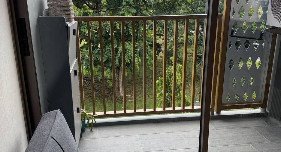 For rent 1 bed condo in Thalang, Phuket