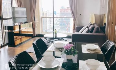 Wohnung zur Miete mit 1 Zimmer in Khlong Toei, Bangkok