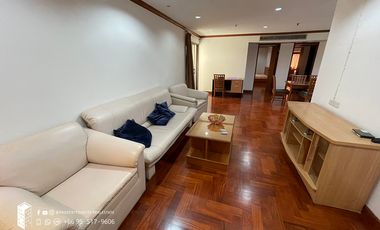 ให้เช่า 2 ห้องนอน คอนโด ใน คลองเตย, กรุงเทพฯ