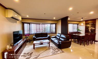 À vendre 3 chambres condo à Khlong Toei, Bangkok