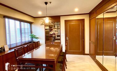 À vendre 3 chambres condo à Khlong Toei, Bangkok