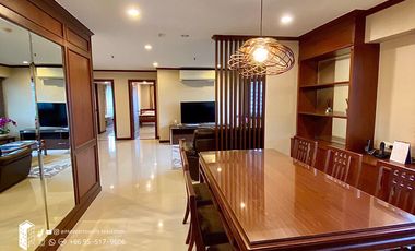 À vendre 3 chambres condo à Khlong Toei, Bangkok