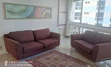 Wohnung zur Miete mit 3 Zimmer in Khlong Toei, Bangkok