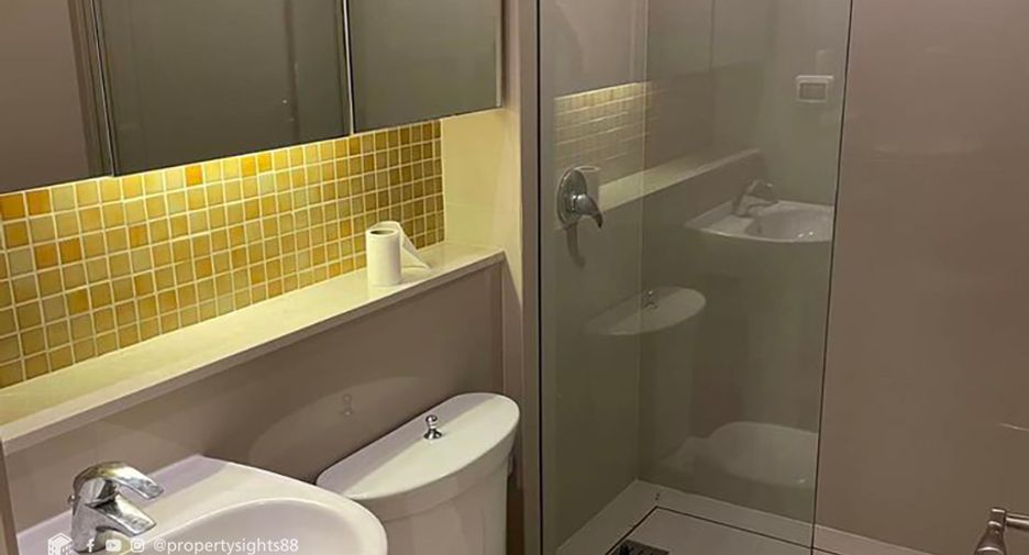 For rent 2 ベッドルーム condo in Khlong Toei, Bangkok