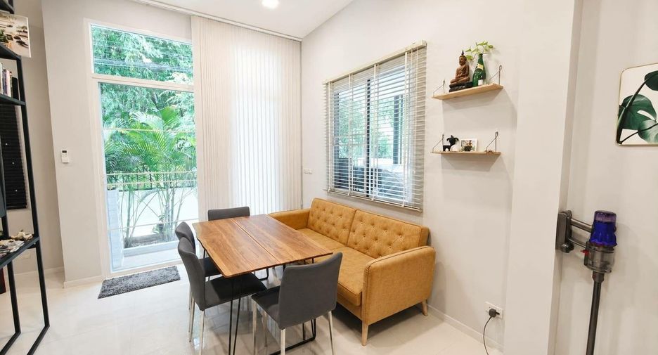 For sale 2 bedrooms villa in Mueang Krabi, Krabi