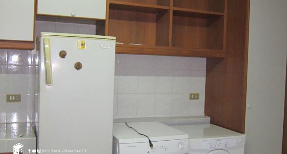 Аренда 2 спальни кондо в Щаттхана, Бангкок