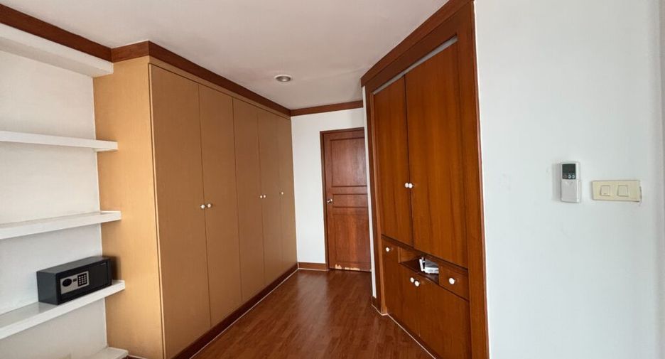 For rent 1 Beds condo in Khlong Toei, Bangkok