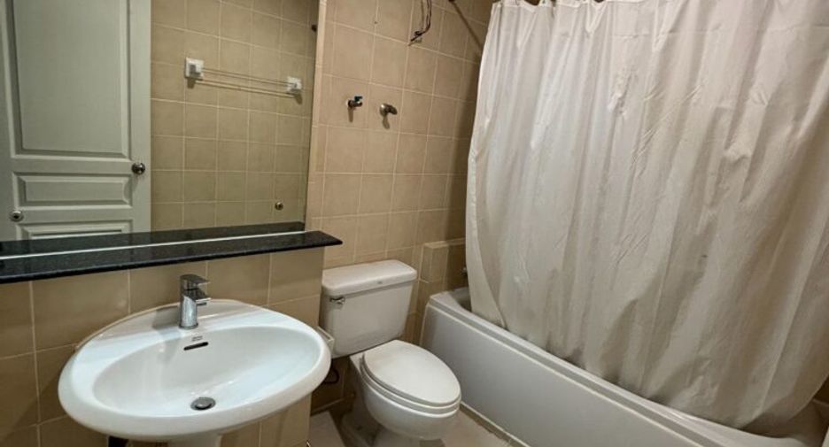 For rent 1 Beds condo in Khlong Toei, Bangkok