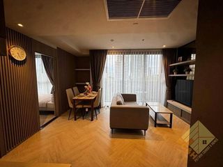 Condo en venta de 2 habitaciones en Bang Lamung, Chonburi