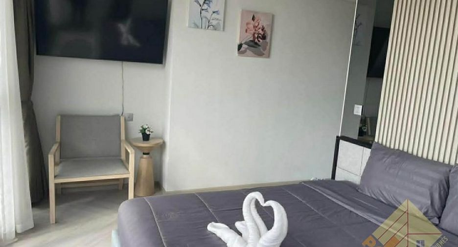 Condo en venta de 2 habitaciones en Pratumnak, Pattaya