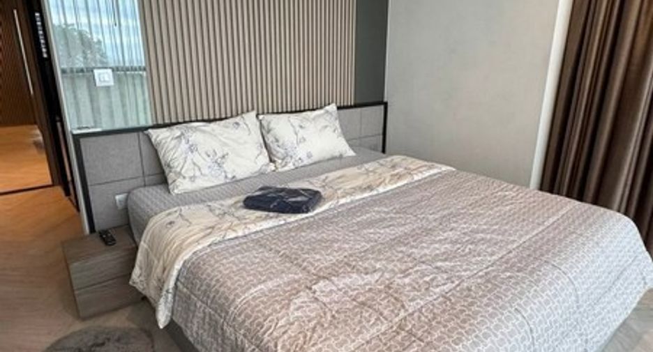 Condo en venta de 2 habitaciones en Pratumnak, Pattaya